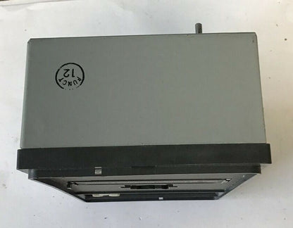 GENERAL ELECTRIC AIK16C3F1605R TRIP UNIT W/TR16B1600 1600A MICROVERSATRIP