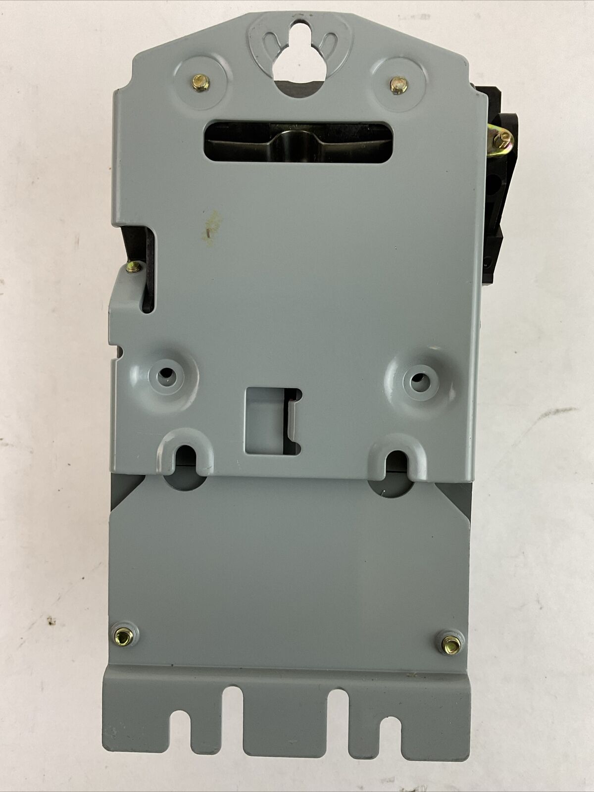 FURNAS SIZE 1 STARTER (14DS+32A CONTACTOR COIL 120V & 48ASD3M20 RELAY 2.5-10A)