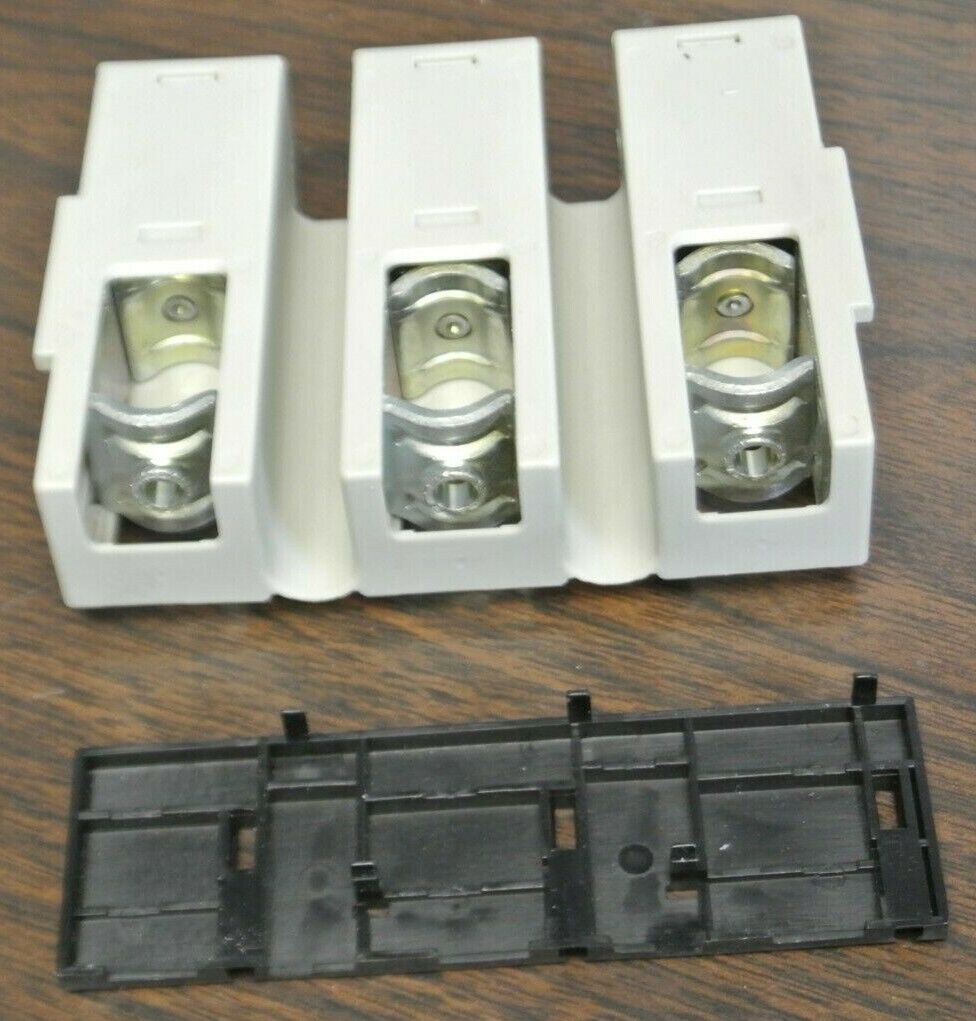 SIEMENS 3UX1424 CONNECTION KIT / TERMINAL BLOCK ADAPTER / NEW SURPLUS