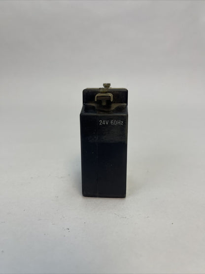 SQUARE D 31071-400-23 COIL 24V 60HZ