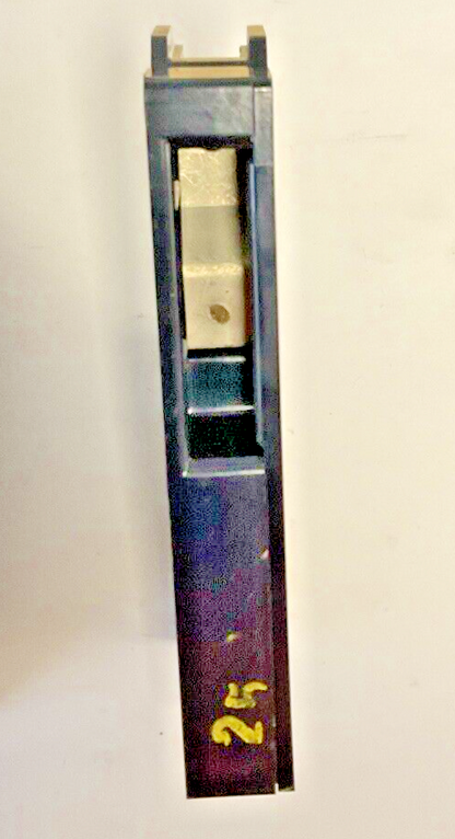 ZINSCO/SYLVANIA QB120 CIRCUIT BREAKER 20A***LOTOF4***