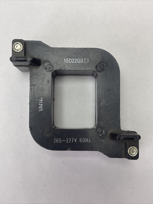 GE 15D22G013 COIL 265-277V 60HZ