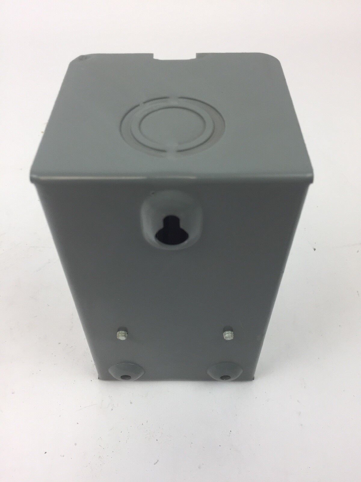 CUTLER HAMMER 9575H2450 TYPE AA RELAY COIL 110/120 V 50/60 CY 16 AMP 600 V MAX