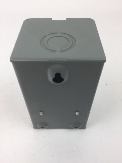 CUTLER HAMMER 9575H2450 TYPE AA RELAY COIL 110/120 V 50/60 CY 16 AMP 600 V MAX