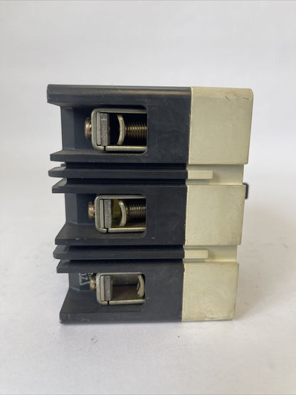 WESTINGHOUSE HMCP015E0C SER C MOTOR CIRCUIT PROTECTOR 15AMP 600VAC 250VDC 3POLE