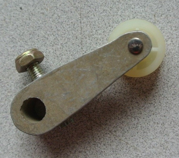 ALLEN-BRADLEY 802T-W1 OPERATING LEVER 3/4"DIAMETER x 9/32"WIDE ROLLER - EACH