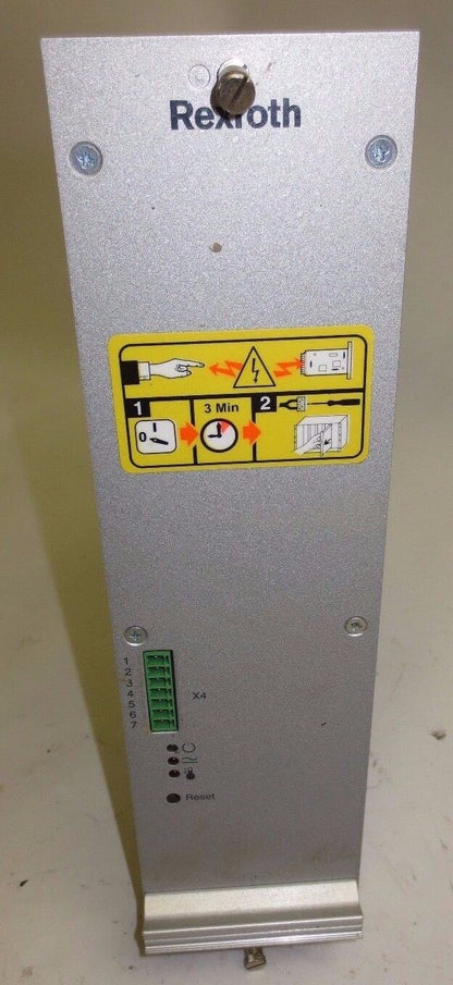 REXROTH 0-608-750-083 / VM300 POWER SUPPLY MODULE