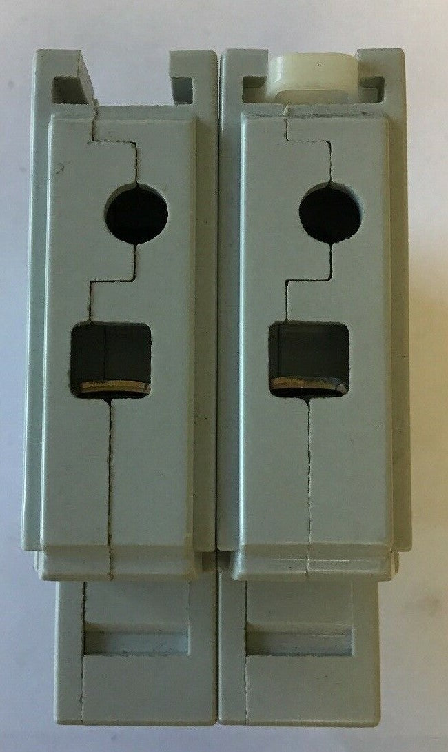 ALLEN BRADLEY 1492-CB2 G200 POLE CIRCUIT BREAKER 20A 5HP