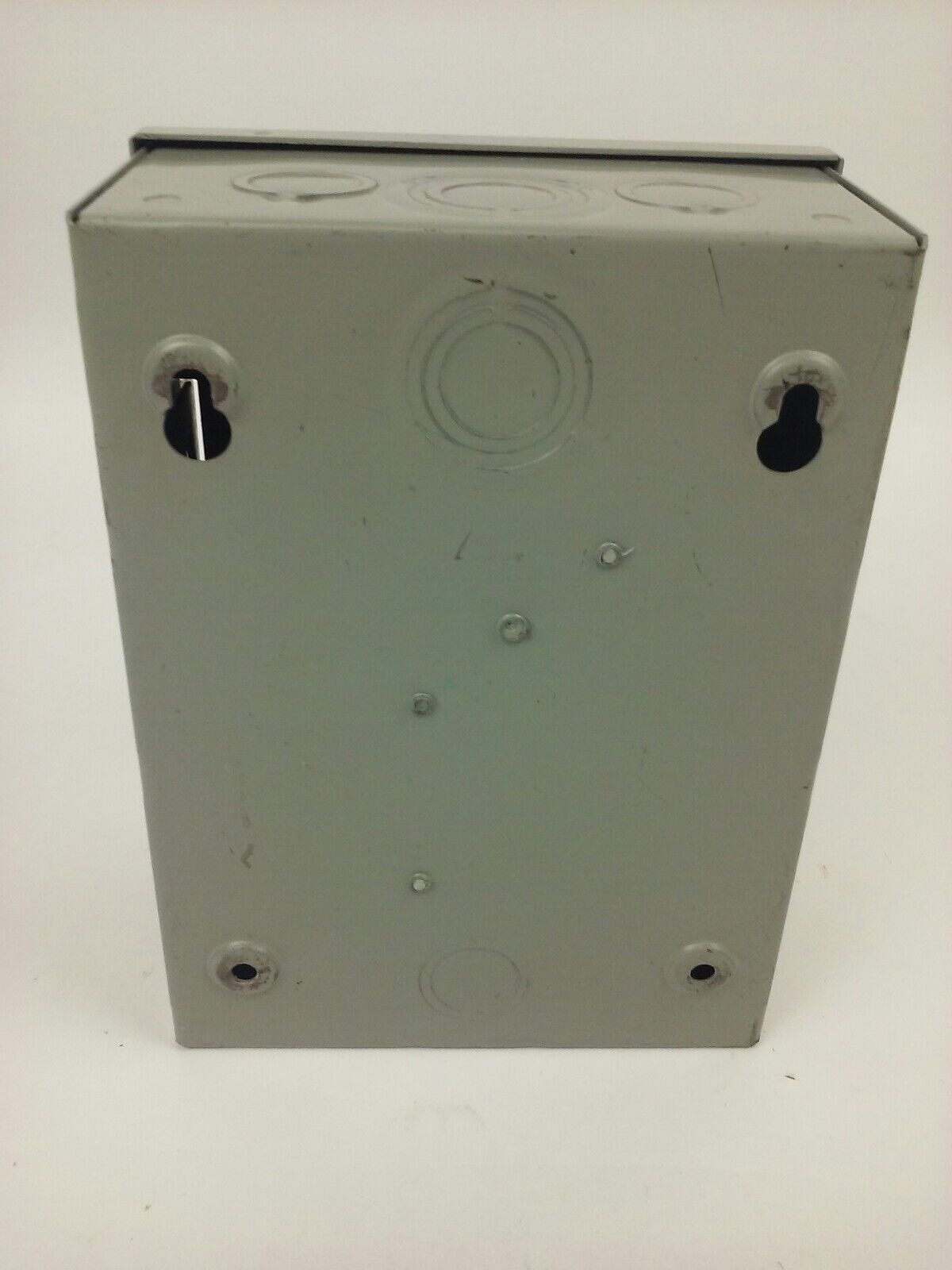 GOULD I-T-E, JU321, 30A, 240VAC/250VDC, 7.5 MAX H.P., 3PH, NEW GOOD CONDITION