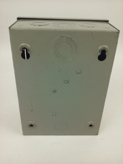 GOULD I-T-E, JU321, 30A, 240VAC/250VDC, 7.5 MAX H.P., 3PH, NEW GOOD CONDITION