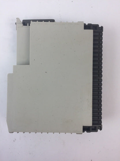 AEG DEP 218 INPUT MODULE 16 DIG 115VAC/6mA