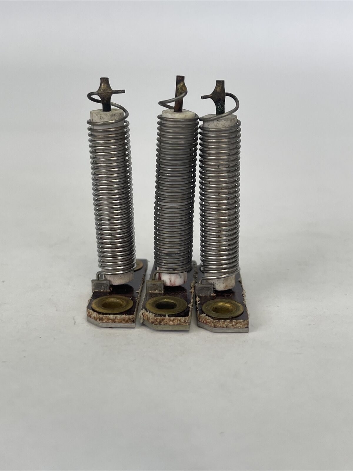 WESTINGHOUSE H16 HEATER (LOT OF 3)