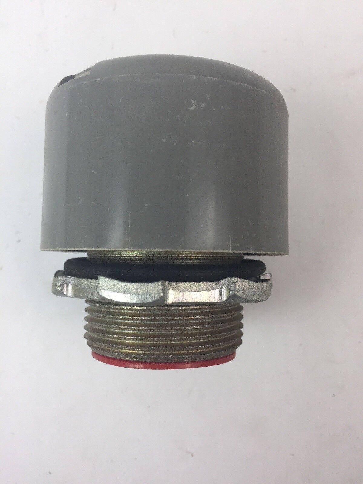 ALLEN BRADLEY 1490-N11 1 1/4" CONDUIT HUB SERIES A