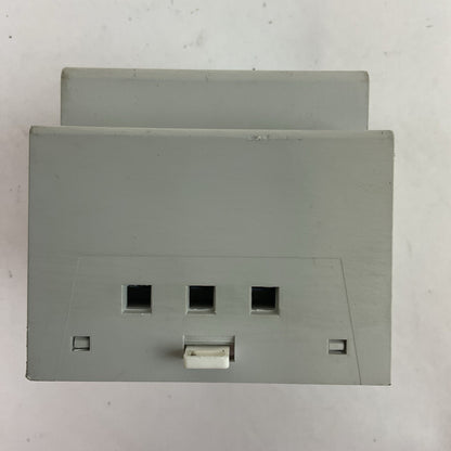 LEGRAND UF1044 TRANSFORMER PRI 230VAC SEC 12/24VAC P: 25VA