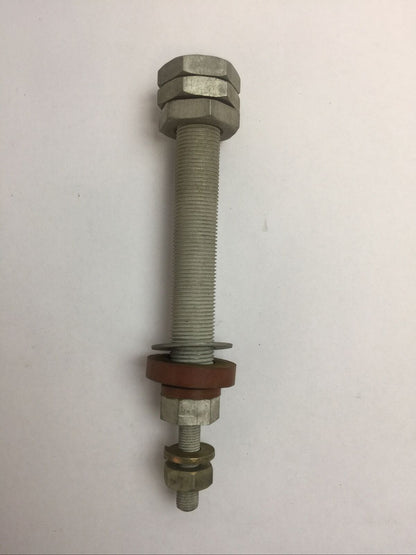 WESTINGHOUSE STYLE 5B7383G15 REAR CONNECTED STUD ASS'Y 250-400A TYPE LA & LAP