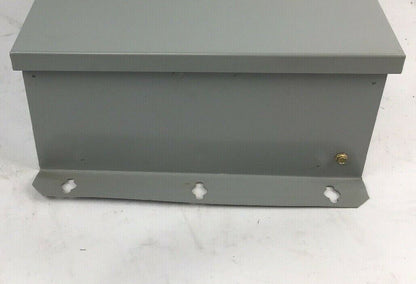 CUTLER HAMMER DH661FDK HEAVY DUTY 30AMP 600V 6POLE FUSIBLE DUSTTIGHT TYPE 12