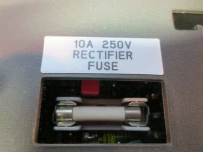 ALLEN-BRADLEY 1771-OAD B 12 to 120V AC OUTPUT MODULE