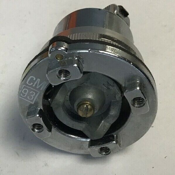 SQUARE D 9001 TRS401 SELECTOR SWITCH  SER.A