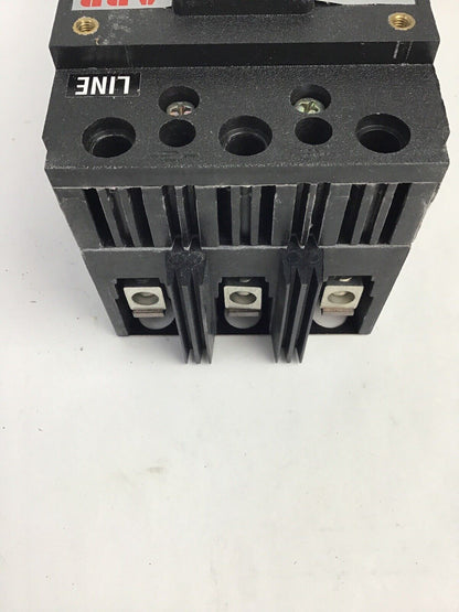 ABB DSM43025L MCP CIRCUIT BREAKER 3P 25A 480V D 6 LUGS