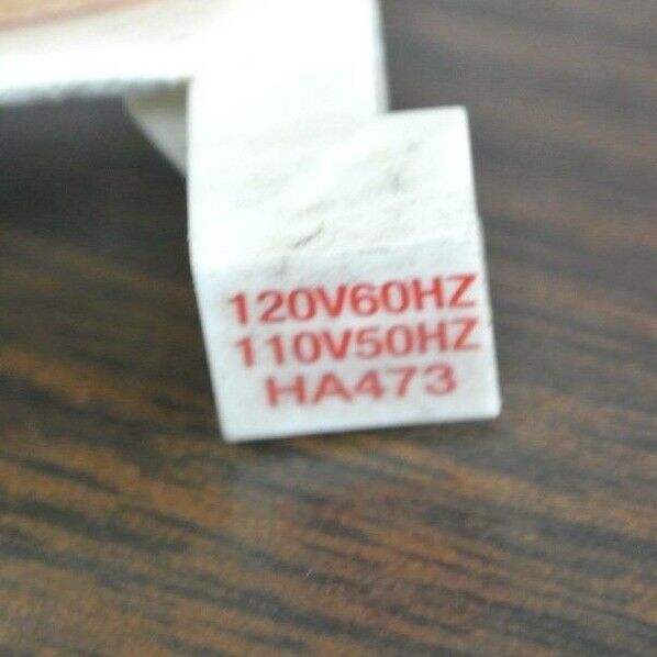 ALLEN-BRADLEY HA-473 COIL - 110V, 50Hz / 120V, 60Hz - NEW SURPLUS - NO BOX