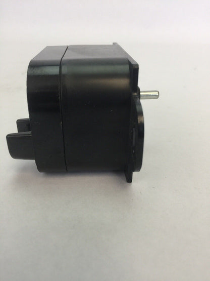 MARKTIME 90008 WALL BOX TIME SWITCH 60 MIN OFF TYPE WITHOUT HOLD 22A 125VAC 1HP