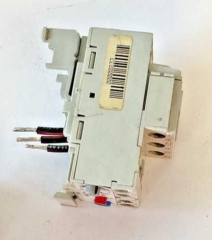 ALLEN BRADLEY 193-EA1CB OVERLOAD RELAY SER.B 0.32-1.0A
