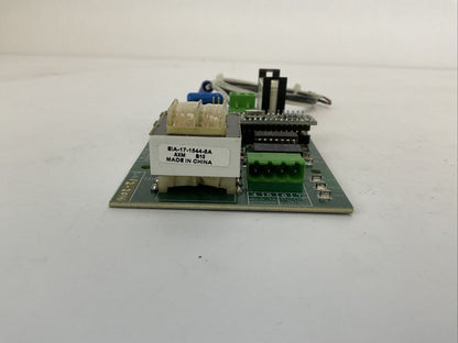 UNITROL ELECTRONICS TOUCH SENSOR #9180-TS8 CIRCUIT BOARD