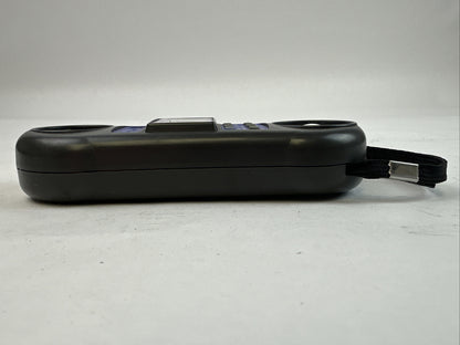 SUPCO DAVM+ DIGITAL AIR FLOW METER