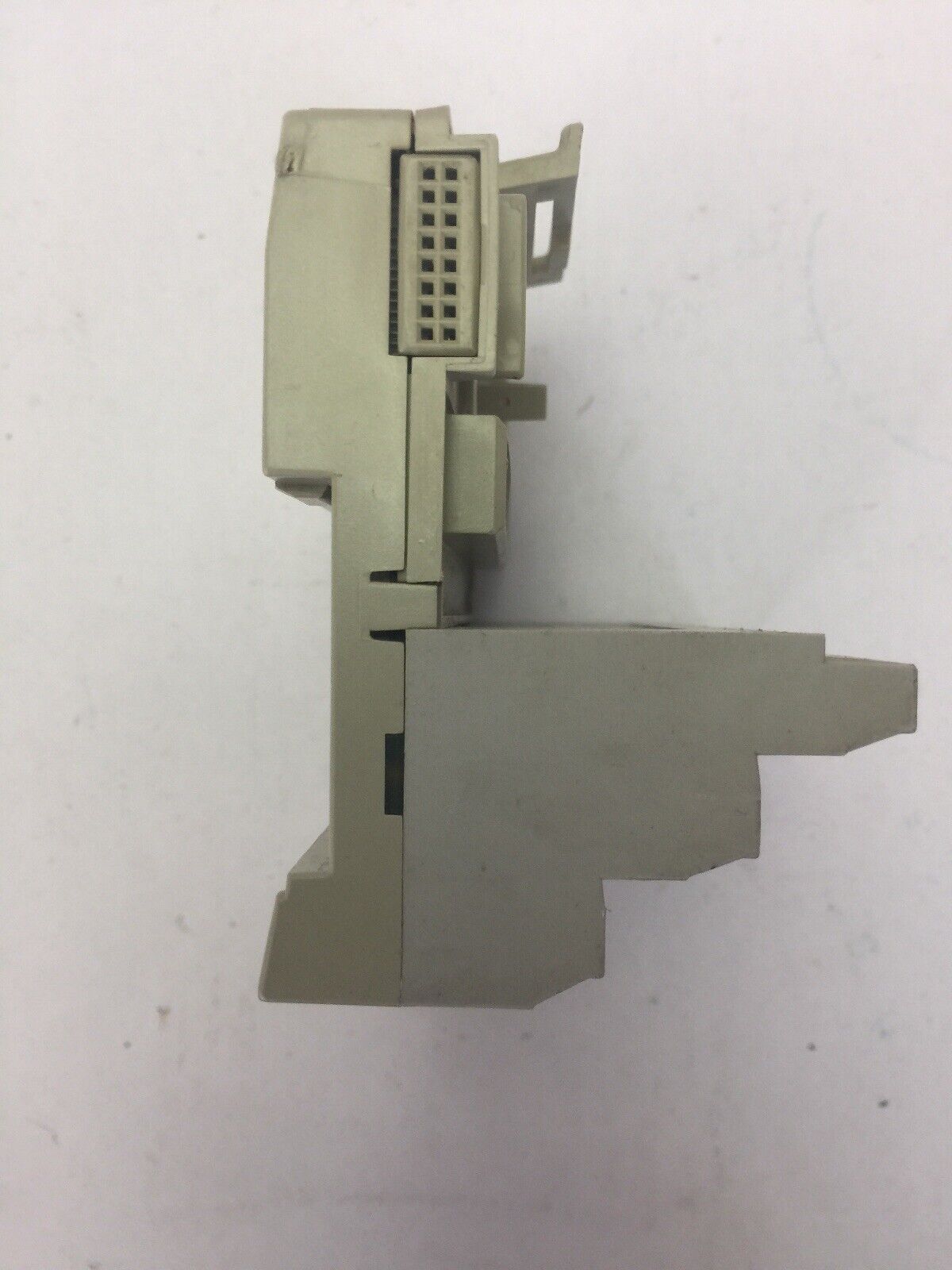 ALLEN BRADLEY 1794-TB3/A FLEX I/O TERMINAL BLOCK 5VDC 640mA