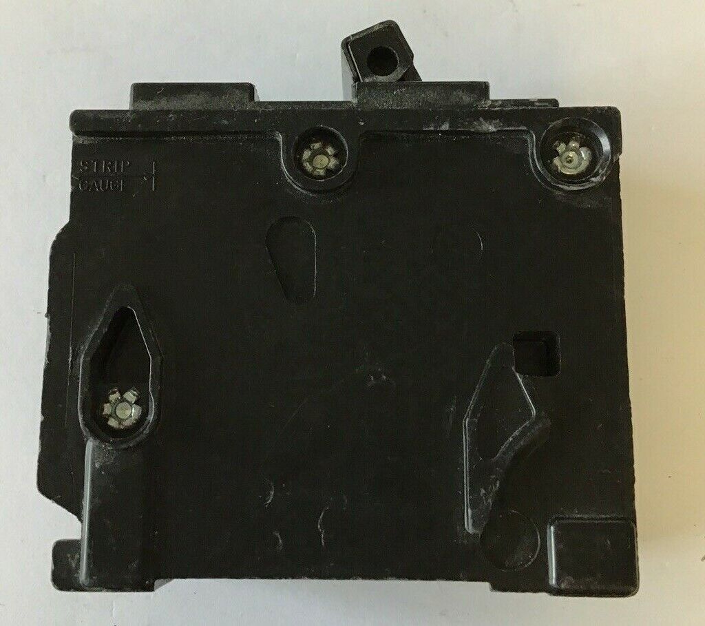 ITE Q240 CIRCUIT BREAKER 2POLE 40A 120/240VAC ***LOTOF2***