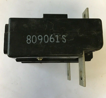 WESTING HOUSE KT2400T TRIP UNIT 400 AMP