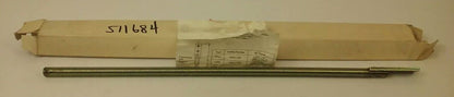ALLEN BRADLEY 1494V-RB2 CONNECTING ROD FOR DISCONNECT SWITCH, LENGTH 19 1/4''
