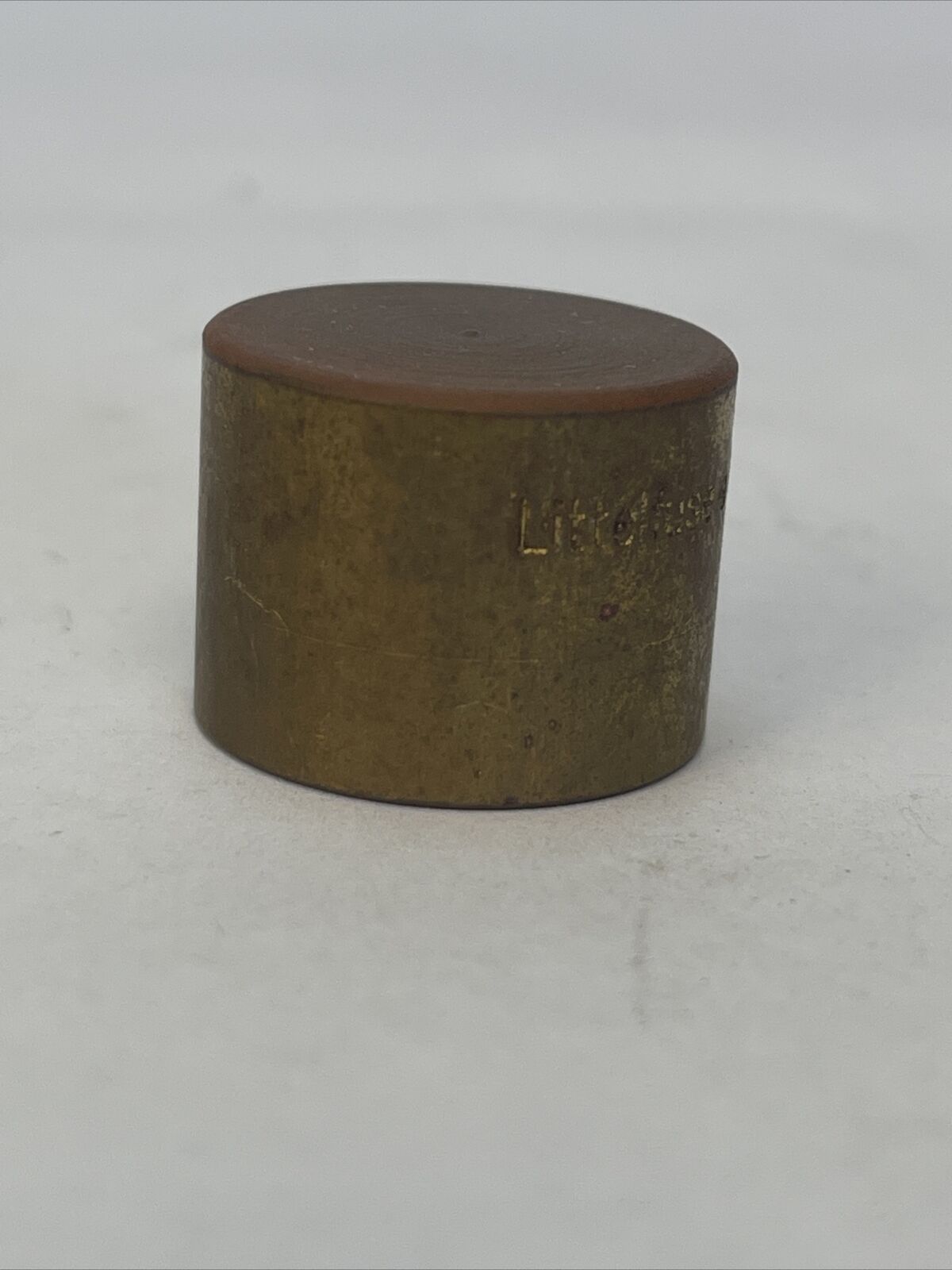 LITTELFUSE LRU663R FUSE REDUCER