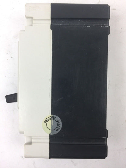 EATON FD1045 SERIES C INDUSTRIAL CIRCUIT BREAKER 45 AMP 277VAC 1 POLE