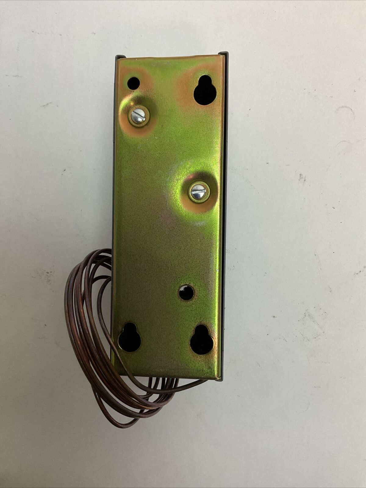 HONEYWELL 817-00400-000 TEMPERATURE CONTROL