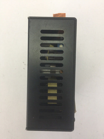 WEIDMULLER 9927480024 POWER SUPPLY INPUT 115-230VAC 1.10-0.60A OUTPUT 24VDC 2.3A