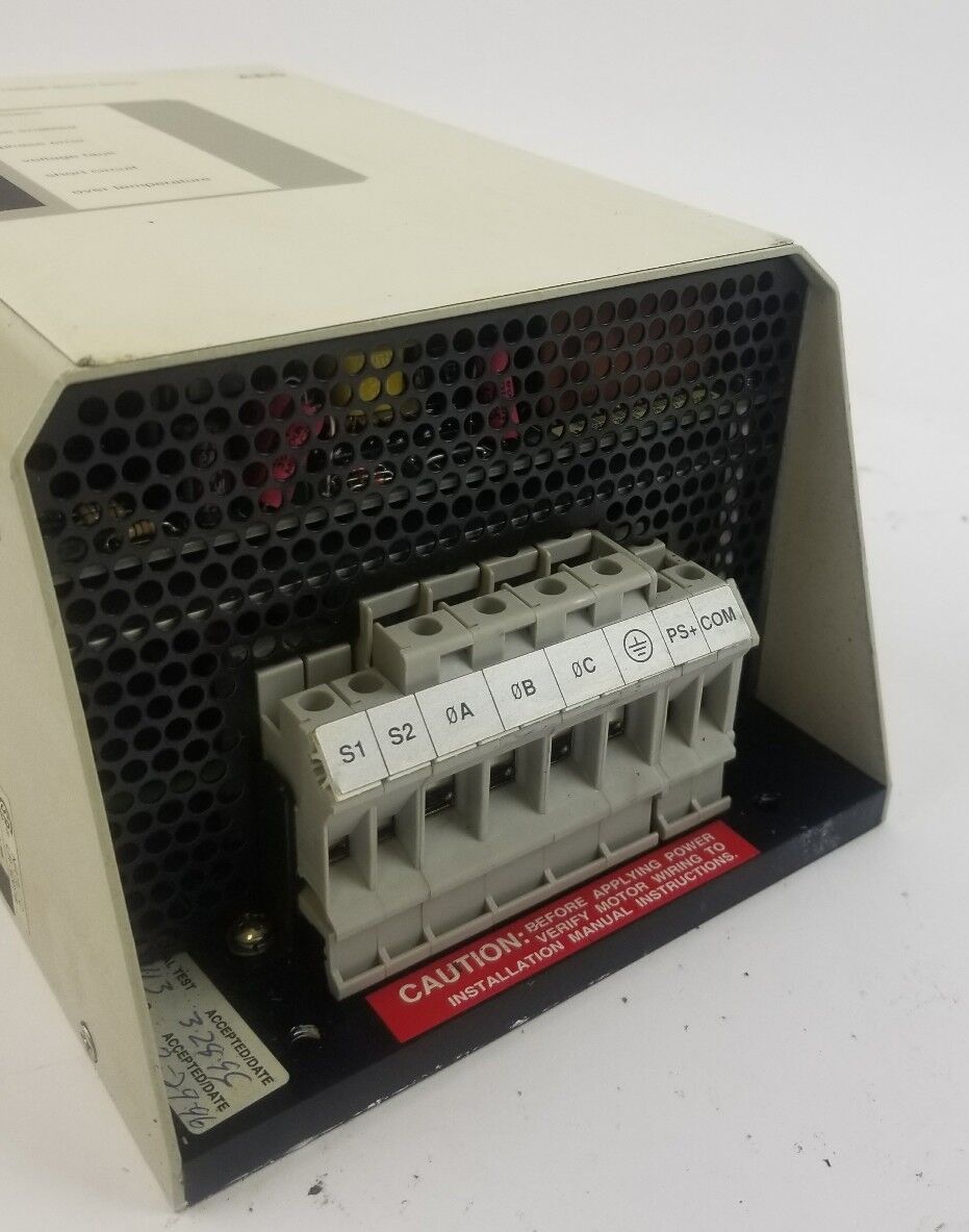 MODICON DR-1030-000