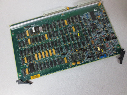 GE MEDICAL SYSTEMS 46-288422 G1-B CAMERA INTERFACE BOARD