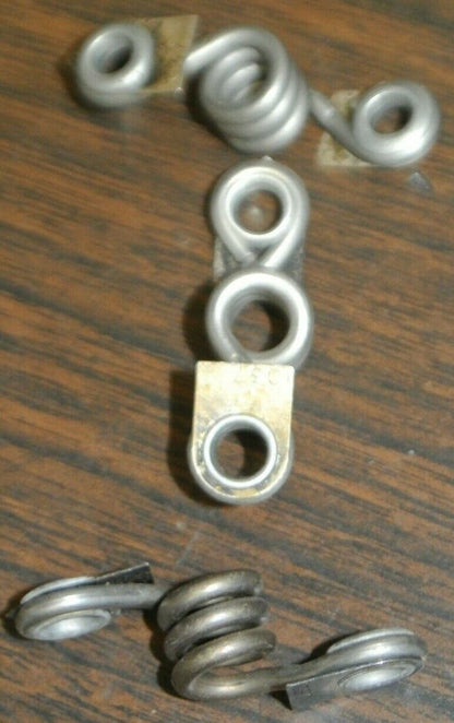 LOT of 3 /.CUTLER-HAMMER 1037 / THERMAL OVERLOAD HEATER COIL