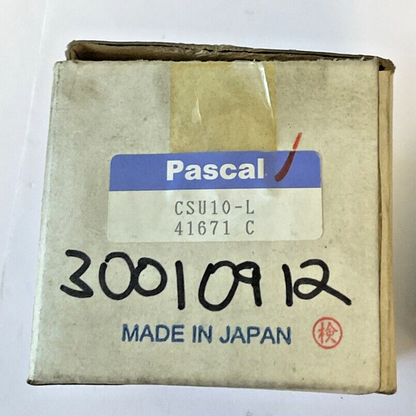 PASCAL CLU04-L CYLINDER LEVEL 41671 C