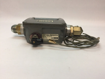 HEDLAND H760A-030-MR MR FLOW TRANSMITTER