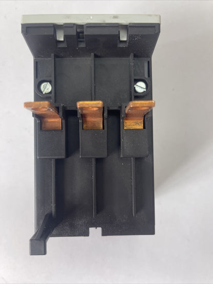 SIEMENS 3RU1146-4KB0 OVERLOAD RELAY 57-75A