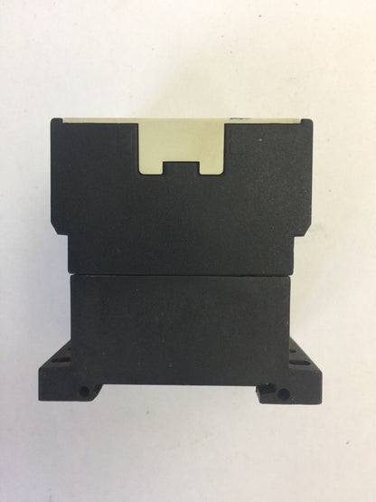 TELEMECANIQUE LP4K0910 CONTACTOR 600VAC 20A 5HP