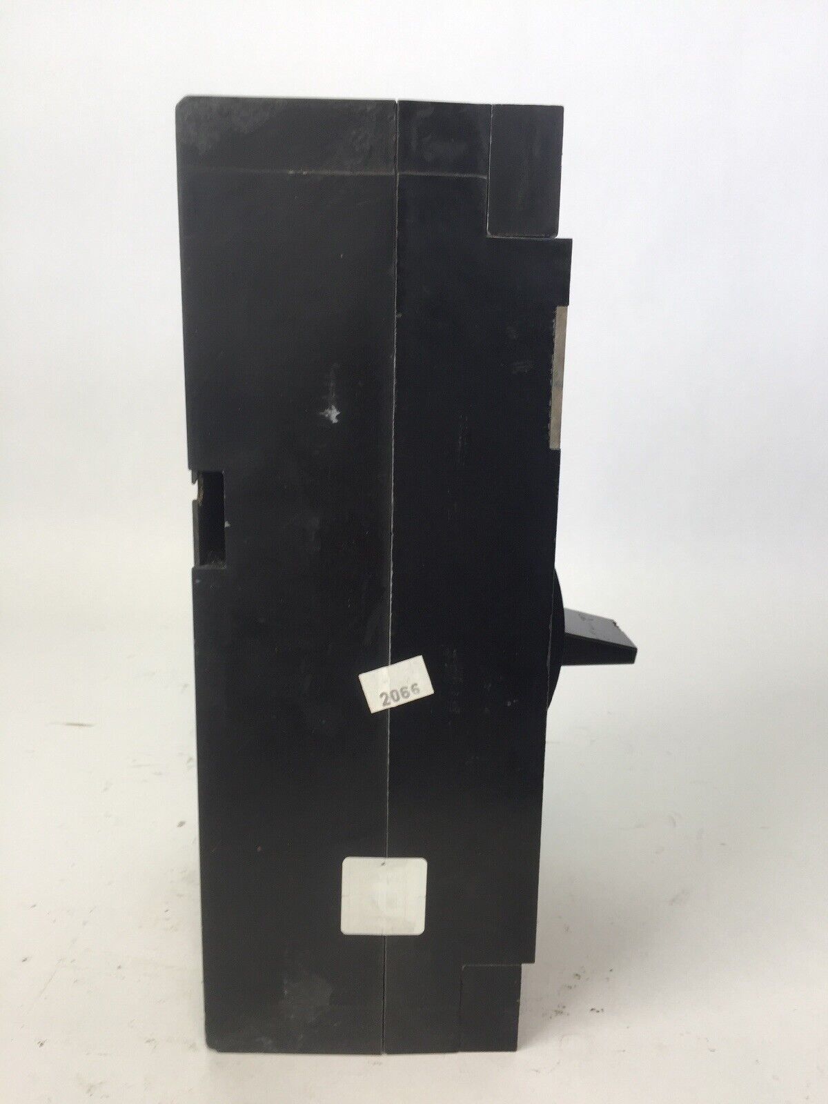 SQUARE D LHF36000MV MOLDED CASE SWITCH 400AMP 600VAC 250VDC 3 POLE