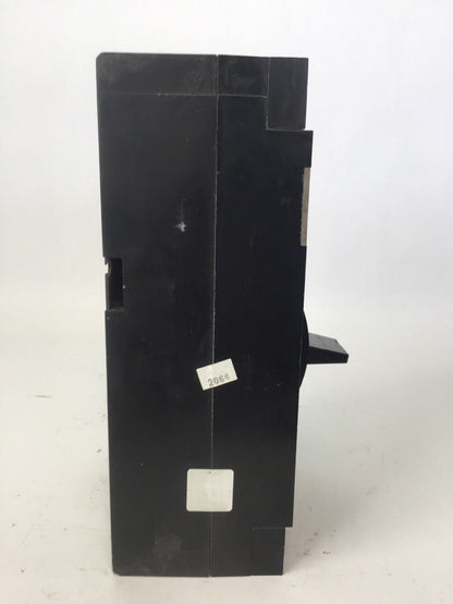 SQUARE D LHF36000MV MOLDED CASE SWITCH 400AMP 600VAC 250VDC 3 POLE