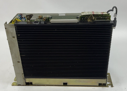 ALLEN BRADLEY 1394-SJT05-A SERVO CONTROLLER SER.A VER.V5.01 460V 15A