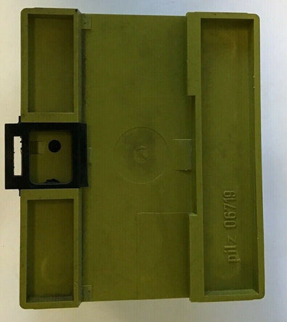 PILZ PNOZ V 30s 1SZ/10 SAFETY RELAY 24VDC 5W