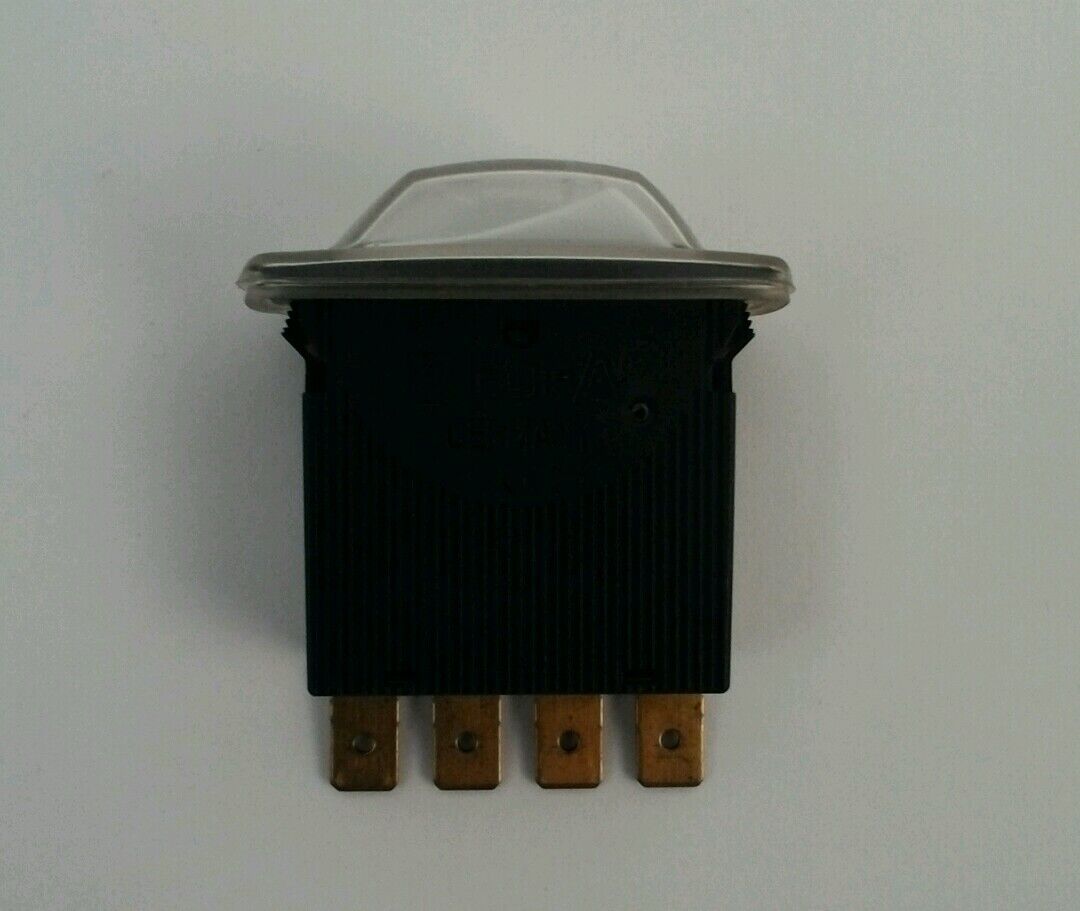 ETA 1120-00025-48201402-16A 16AMP 240VAC/32VDC CIRCUIT BREAKER