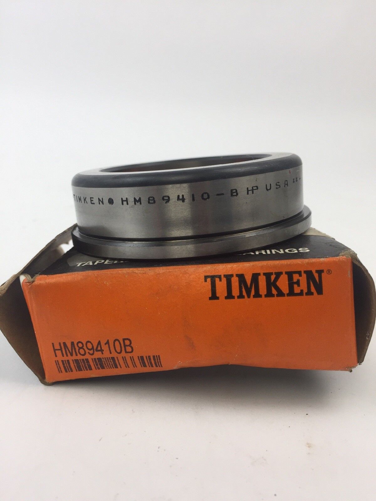 TIMKEN HM89410B TAPERED ROLLER BEARING