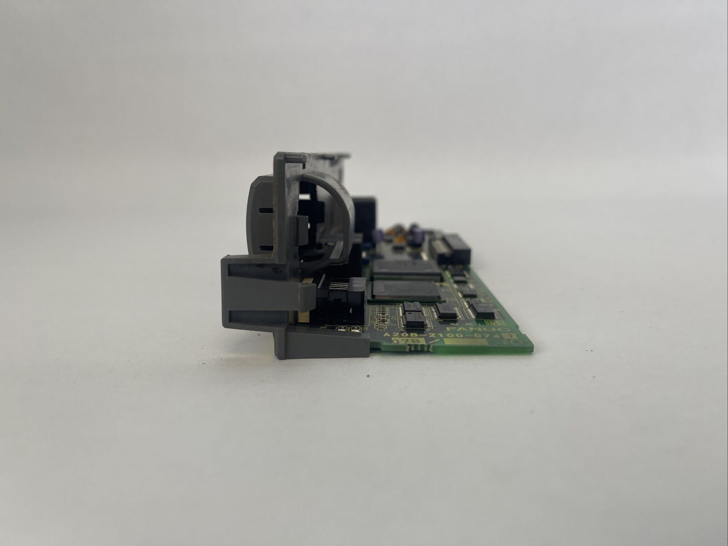 FANUC A20B-2100-0741 07B CONTROL BOARD